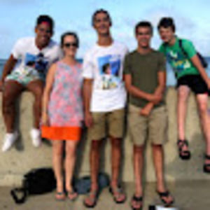 Meet your Posher, Lana